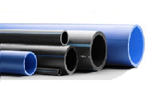 Ống nhựa PVC