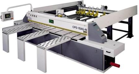 Máy cưa panel vi tính CPS 10 AGN