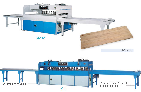 Máy ép cao tần KGW-1010H