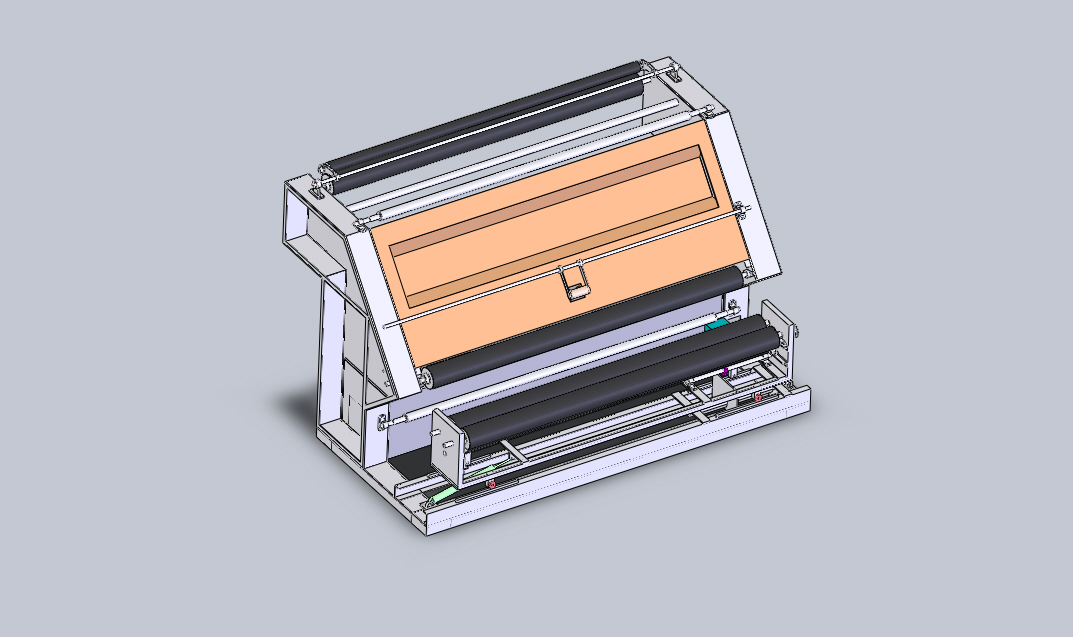 M&aacute;y kiểm tra vải, Fabric Inspection