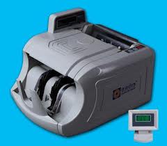 Máy đếm tiền cao cấp OUDIS - 9900