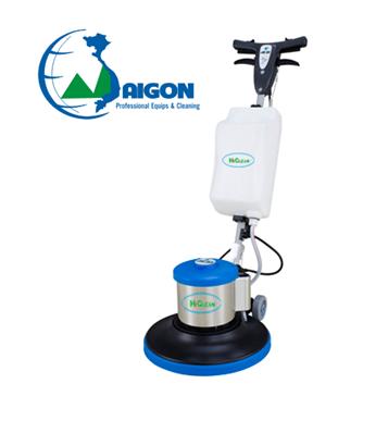 M&aacute;y ch&agrave; s&agrave;n &ndash; thảm c&ocirc;ng nghiệp HICLEAN HC 175