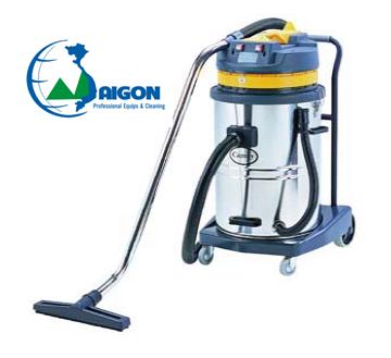 M&aacute;y h&uacute;t bụi &ndash; nước c&ocirc;ng nghiệp HICLEAN HC 70W