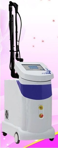 Thiết bị thẩm mỹ công nghệ cao