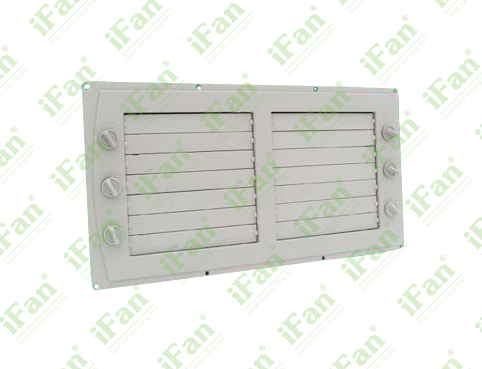 Miệng gi&oacute; thổi dưới 2 hộc S-804