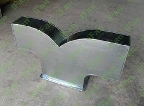 Ống co rẽ nh&aacute;nh