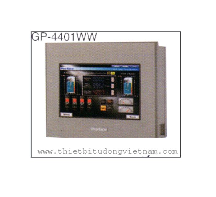 Màn hình cảm ứng PFXGP4401WADW Proface