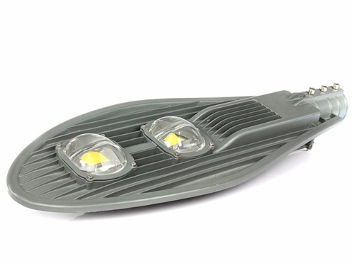 Đèn đường LED 3 cấp công suất, 5 cấp công suất lập trình theo yêu cầu