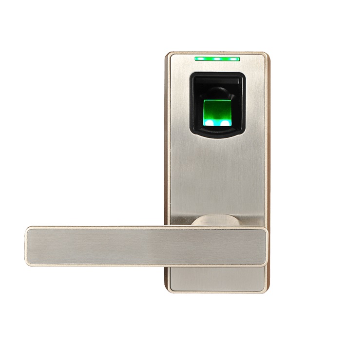 Khóa cửa vân tay ZKSoftware ML10D