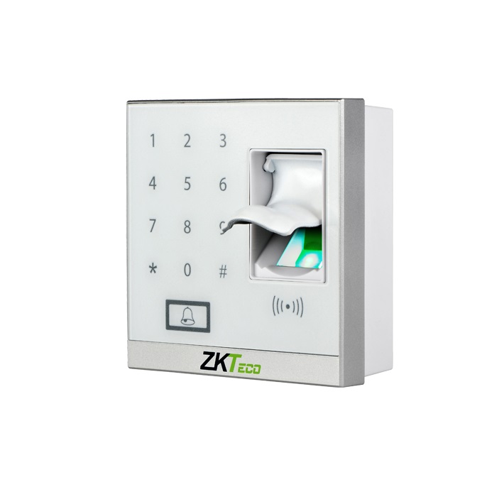 Thiết bị kiểm soát cửa hoạt động độc lập X8