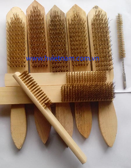 Bàn chải đồng