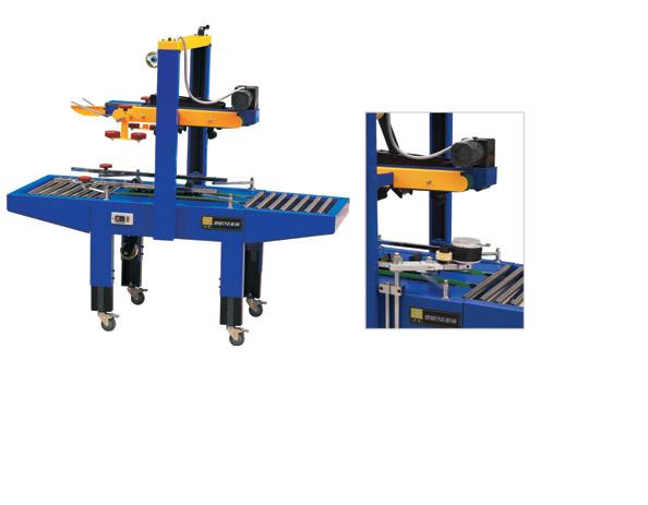 M&aacute;y d&aacute;n th&ugrave;ng carton hai mặt