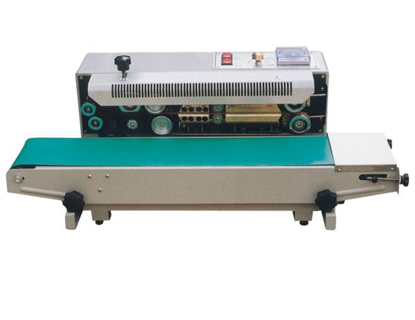 M&aacute;y h&agrave;n m&eacute;p t&uacute;i, miệng bao li&ecirc;n tục FR900