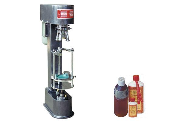 M&aacute;y siết nắp chai
