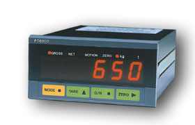 Đầu cân PT650D chính hãng