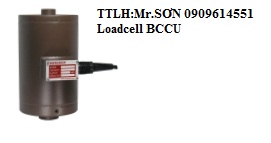 Loadcell Bongshin