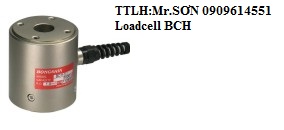 Loadcell Bongshin