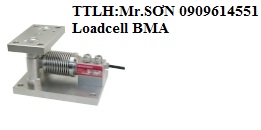Loadcell Bongshin