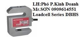 Loadcell Bongshin