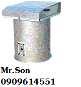 Lọc bụi silo xi măng