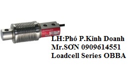 Loadcell Bongshin