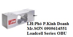 Loadcell Bongshin
