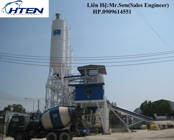 Lọc bụi silo xi măng