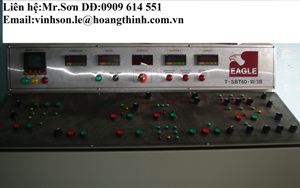 Đầu cân PT650D chính hãng