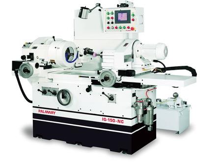 Máy mài lỗ NC IG-150-NC