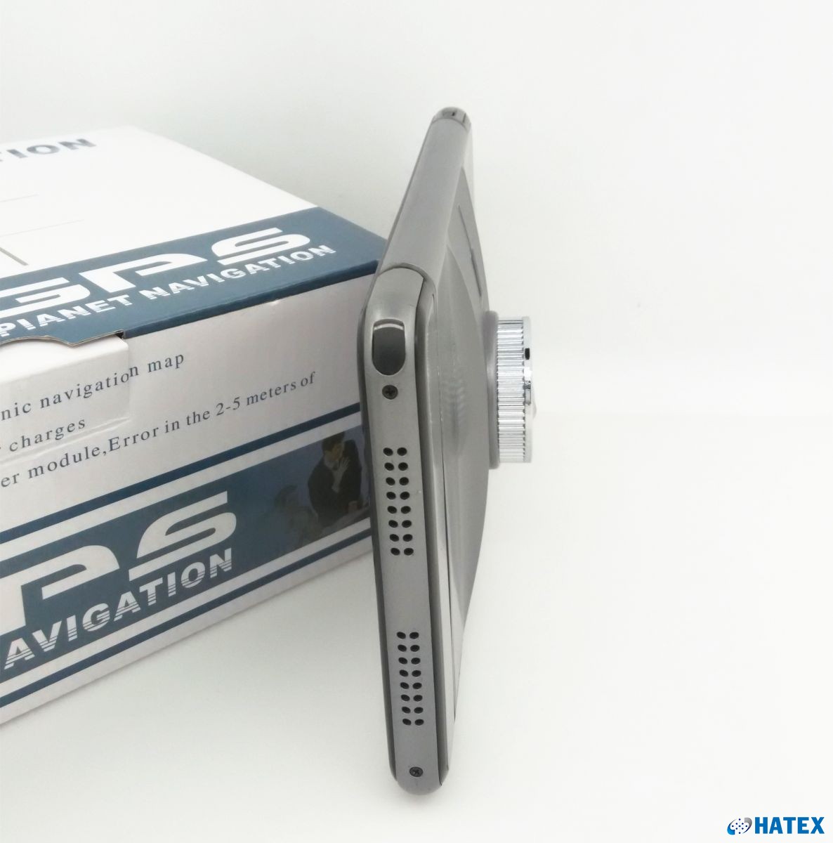 GPS DVR thiết bị dẫn đường camera hành trình trong một