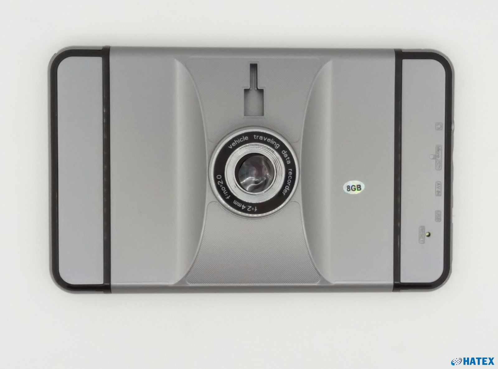 GPS DVR thiết bị dẫn đường camera hành trình trong một