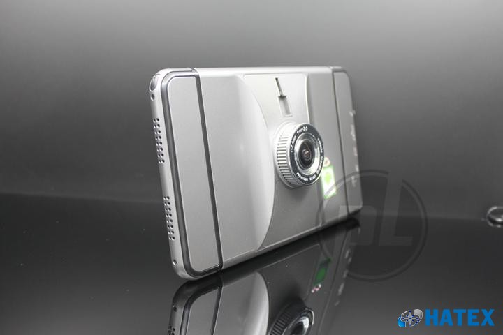 GPS DVR thiết bị dẫn đường camera hành trình trong một