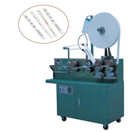 Máy dán vỏ đũa giấy