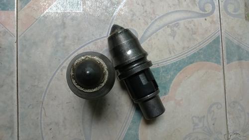 Răng khoan đ&aacute; quả cau B47K25H