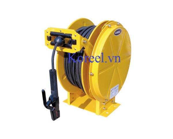 Rulo cuốn cáp hàn hồ quang ARCA-2510