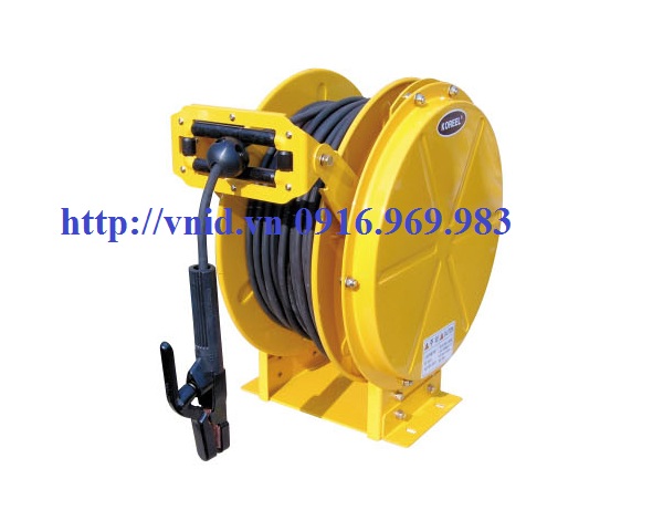 Rulo cuốn ống khí hàn