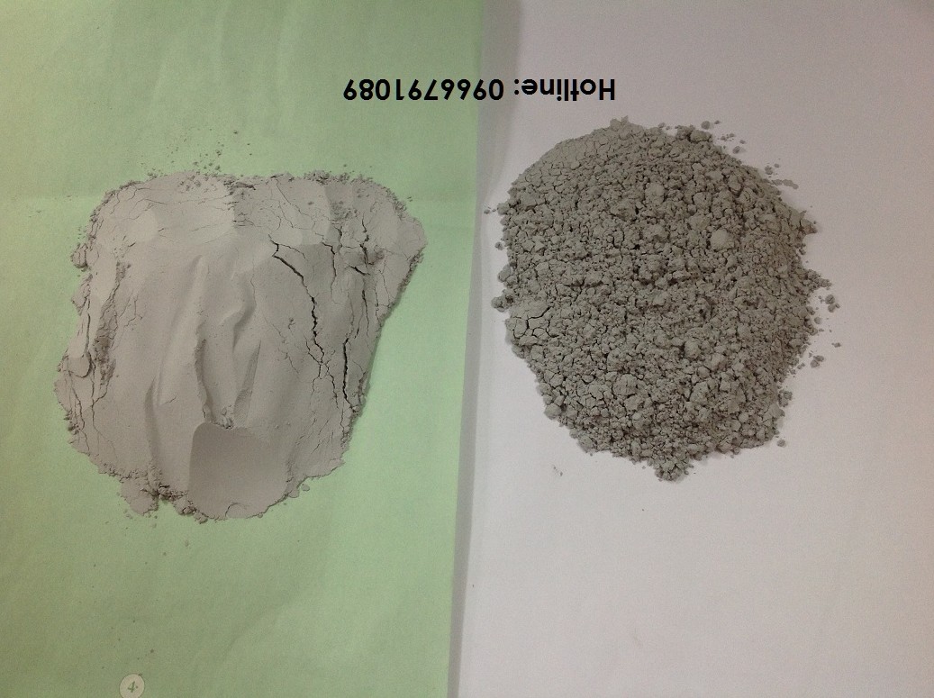 Bột Dolomite l&agrave;m ph&acirc;n b&oacute;n