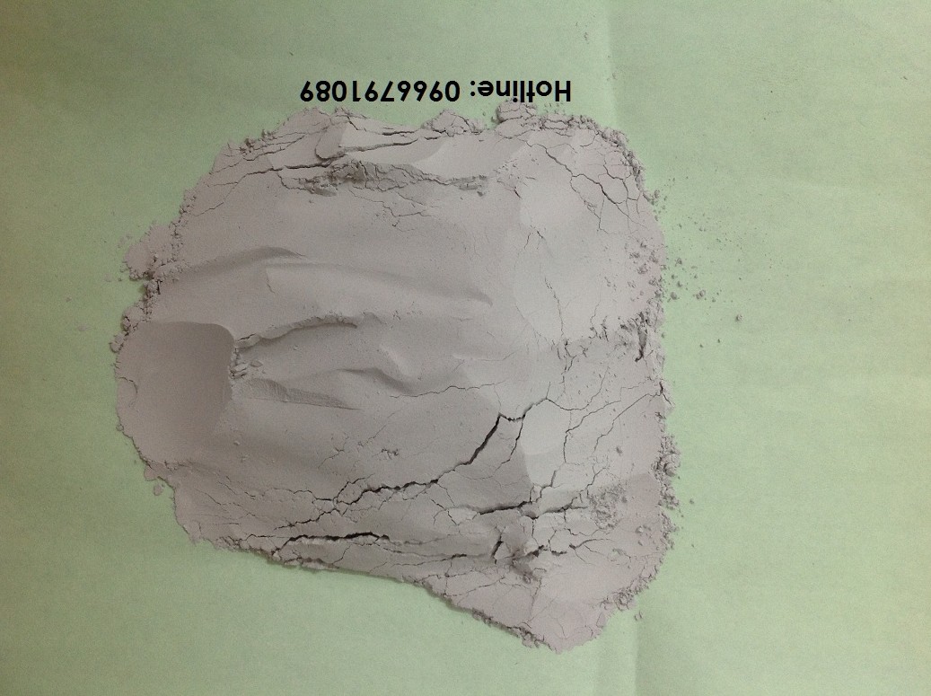 Cung cấp bột Dolomite cho ngành phân bón Việt Nam
