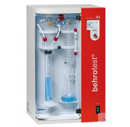 M&aacute;y chưng cất Nitrogen model S3