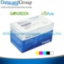 Ruy băng đen Datacard d&ugrave;ng cho m&aacute;y SP35, SD260