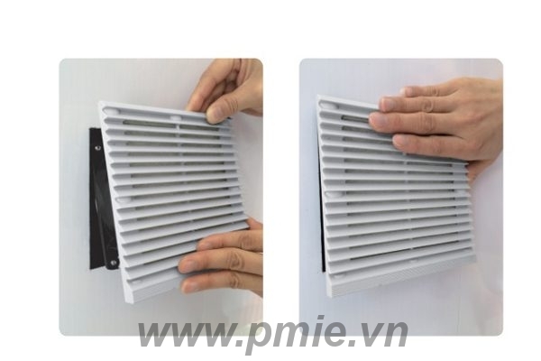 Quạt hút tủ điện