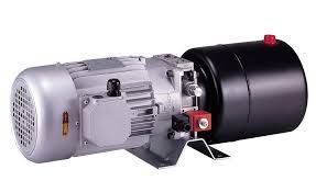 Bộ nguồn thủy lực bàn nâng điện AC 380V