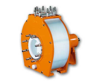 Bơm Munsch d&ograve;ng NP - Bơm nhựa standard