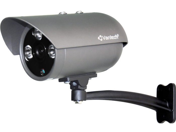 Camera HDCVI hồng ngoại 1.0 Megapixel VANTECH VP-203CVI