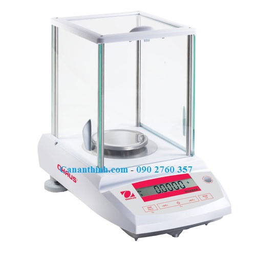 Cân điện tử PA413 OHAUS USA