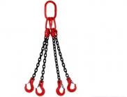 Sling xích, cáp cẩu hàng, bộ xích cẩu hàng nhập khẩu chính hãng
