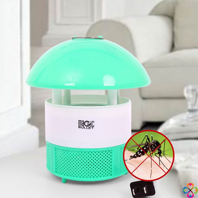 Đèn bắt muỗi model M01