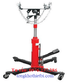 Gi&aacute; đỡ hộp số 500 kg kiểu 2 tầng ZX0101H
