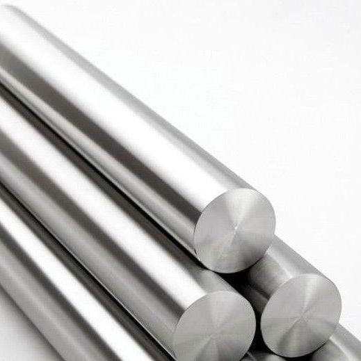 Inox ( Thép không gỉ)