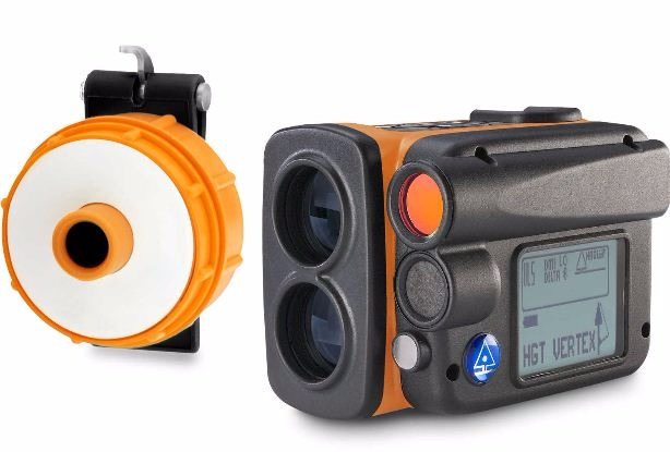 M&aacute;y đo độ v&otilde;ng d&acirc;y c&aacute;p, đo độ nghi&ecirc;ng nguy hiểm của c&acirc;y HAGLOF VL5 360&deg; Kit (Bluetooth)